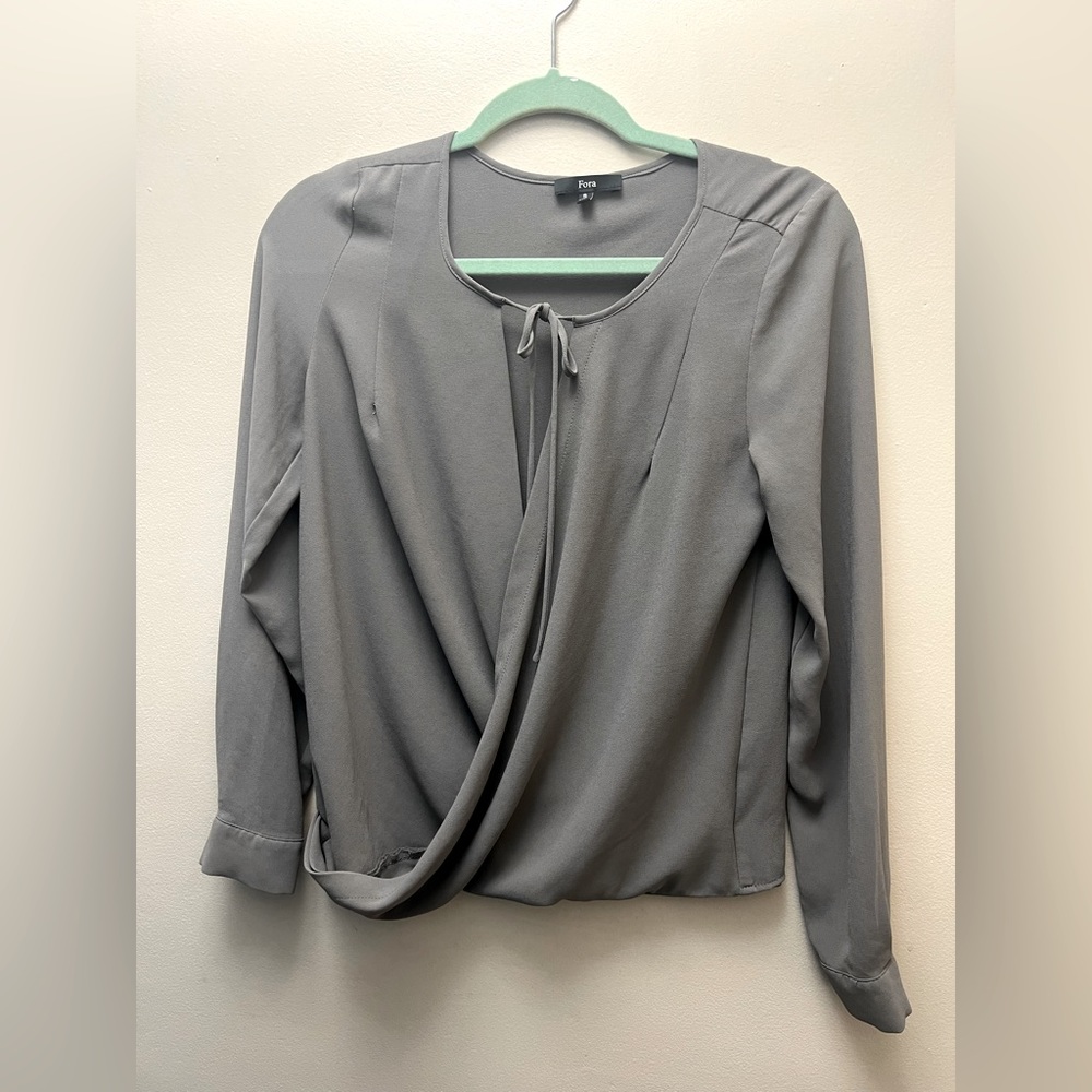 Fura Blouse